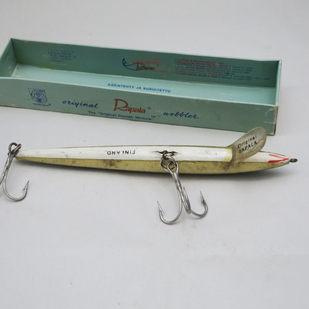 RAPALA 18G