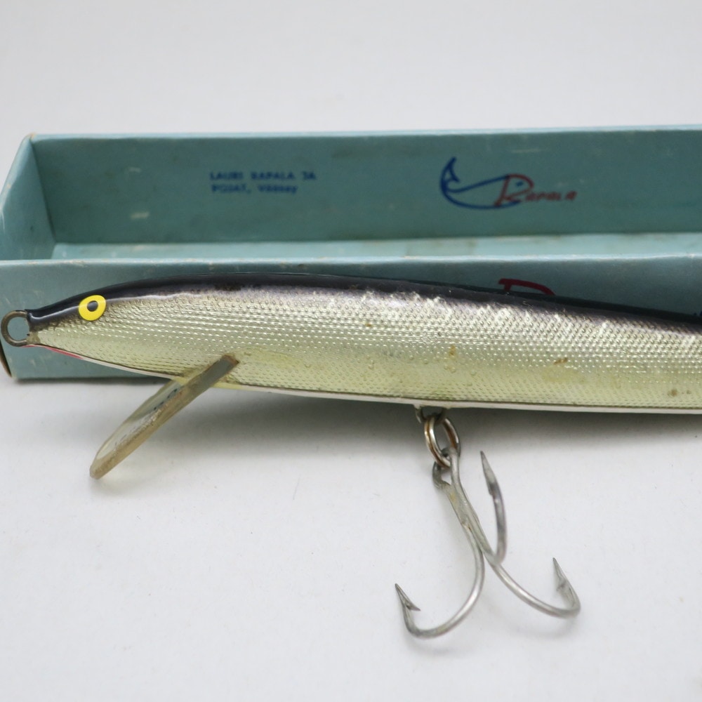 RAPALA 18S