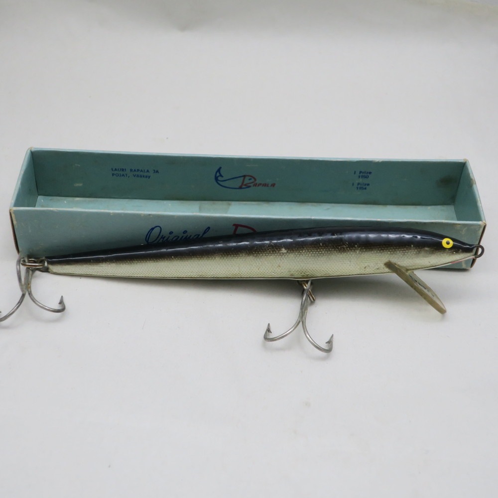 RAPALA 18S