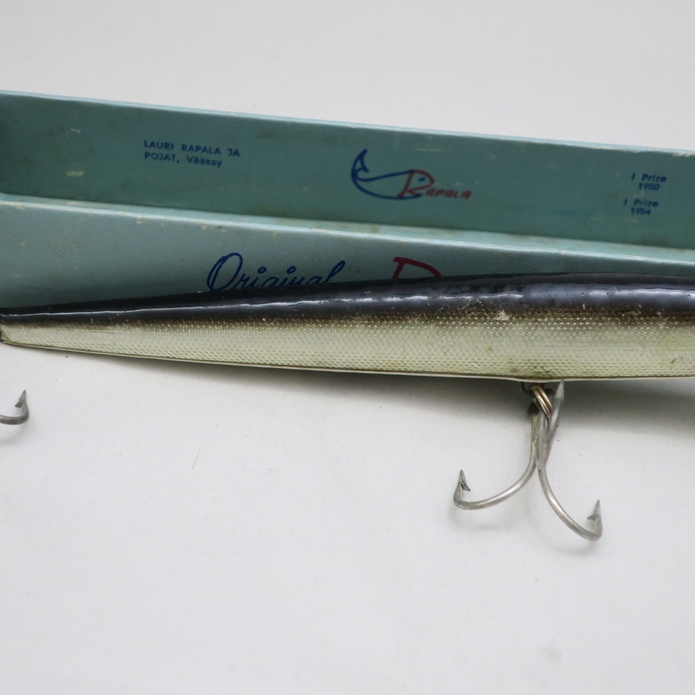 RAPALA 18S