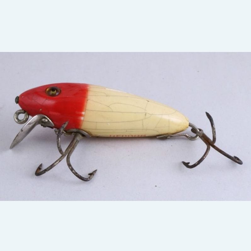 ヘドン　タイニーリバーラント HEDDON　TINY  RUNT Unknown アウトドア・釣り・旅行用品 ヘドン タイニーリバー