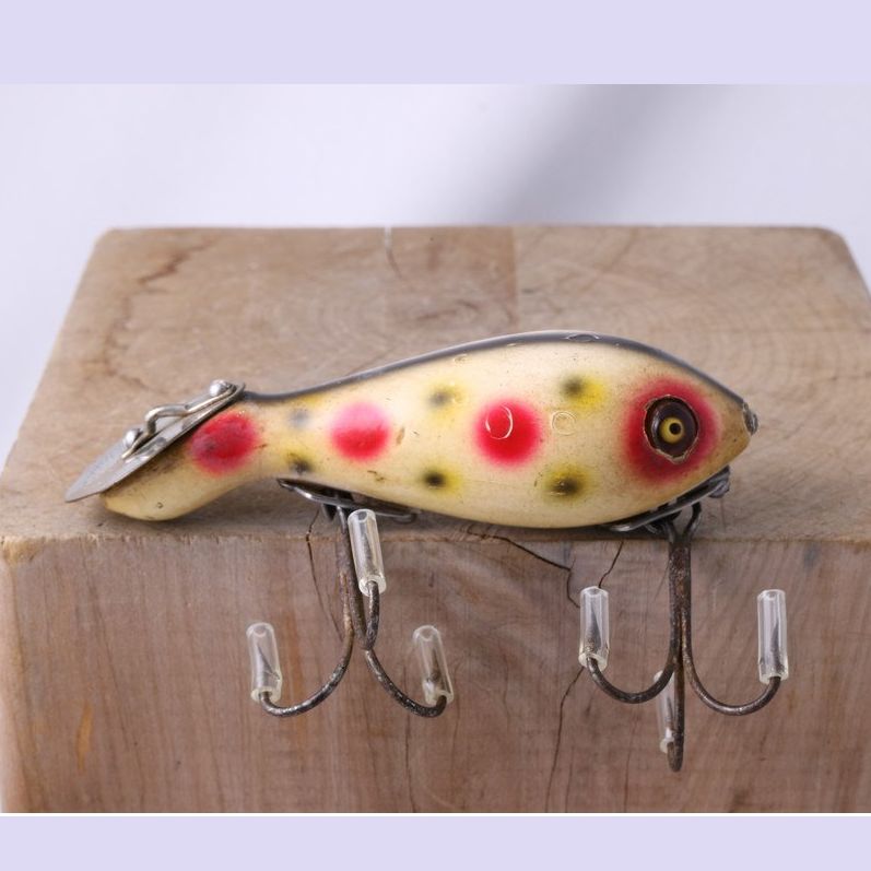 HEDDON TADPOLLY RUNT
