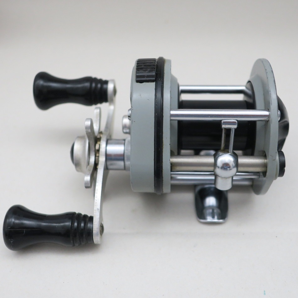 PFLUEGER SUPREME 511 ナローモデル 初期 PFLUEGER SUPREME 511 ナローモデル 初期 - メルカリ