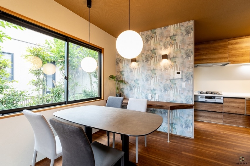 ※施工イメージ