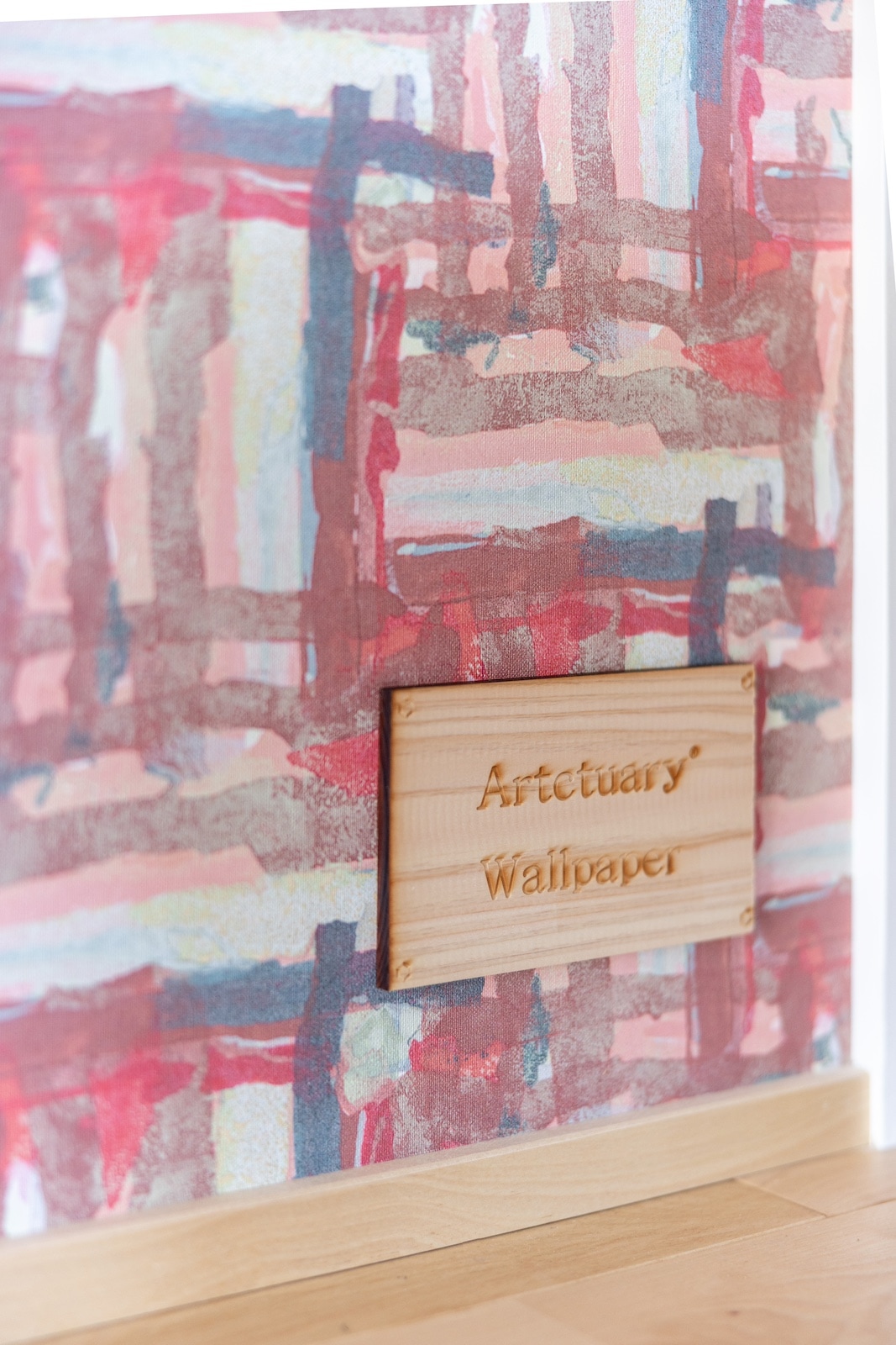 Artctuary Patterns  Wallpaper 「アセロラジュース」