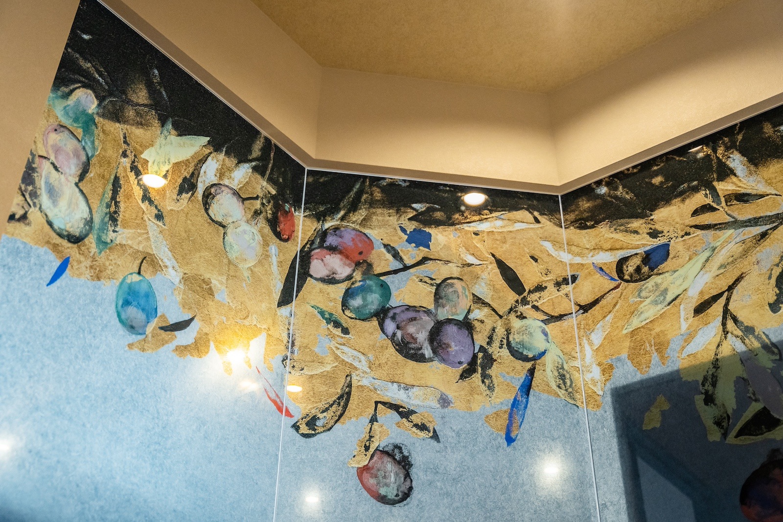 Artctuary Glass Film