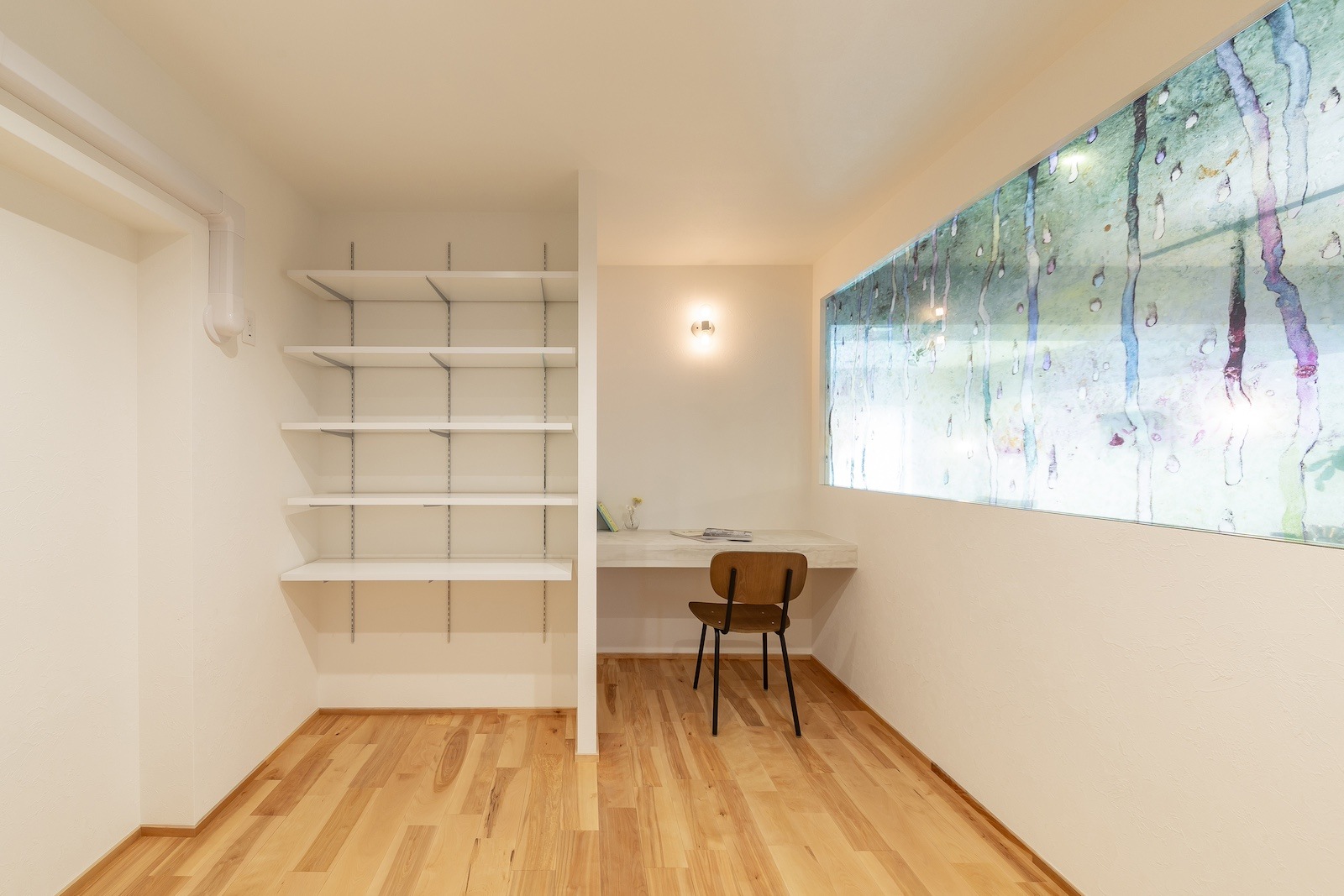 Artctuary Glass Film