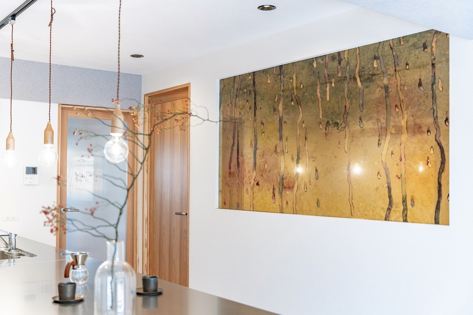 Artctuary Glass Film