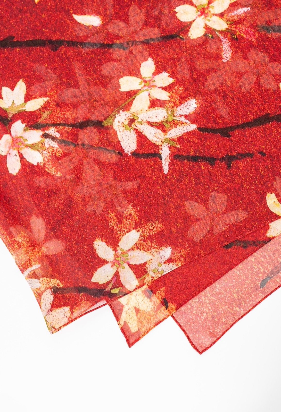 Artctuary　SILK / しだれ桜