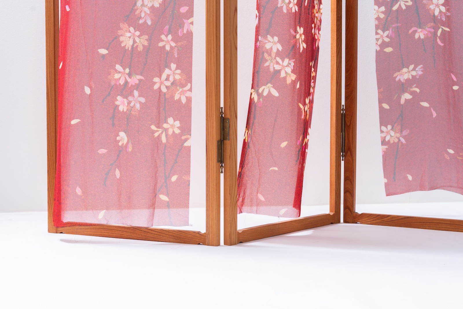 Artctuary　SILK / しだれ桜