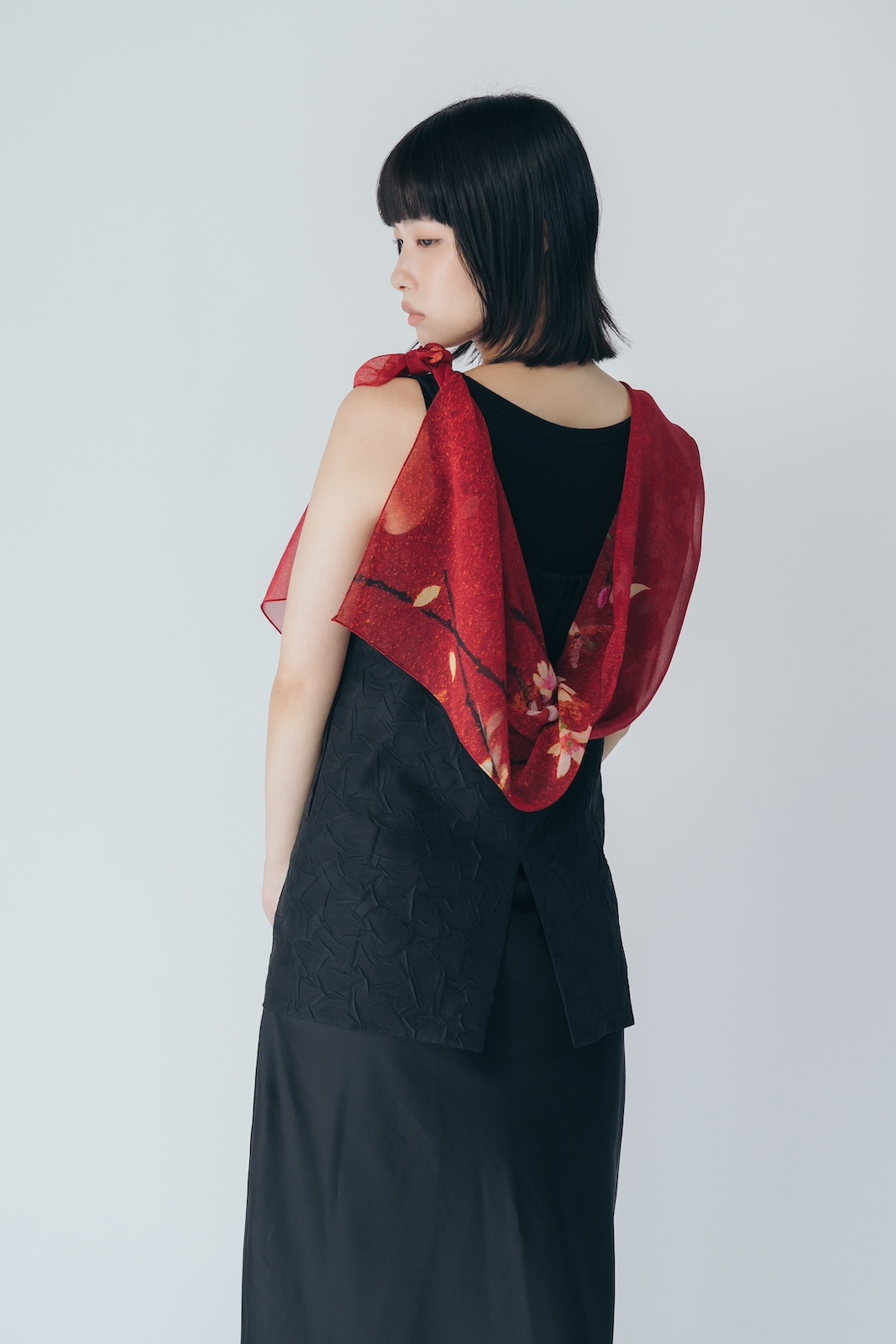 Artctuary　SILK / しだれ桜