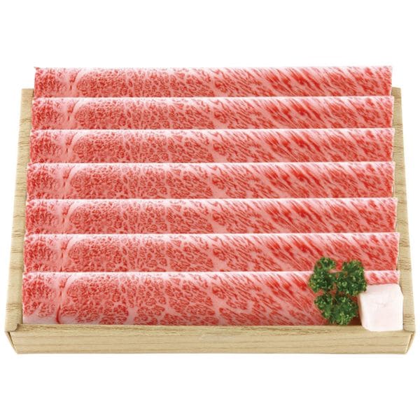 神戸牛 神戸牛すき焼用(約350g)