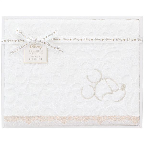 ディズニー　プレミアム バスタオル