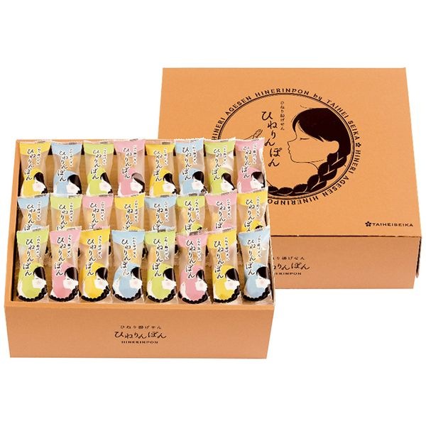 ひねり揚げせん ひねりんぽん TH-30