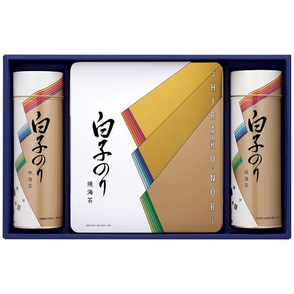 白子のり のり詰合せ SA-500