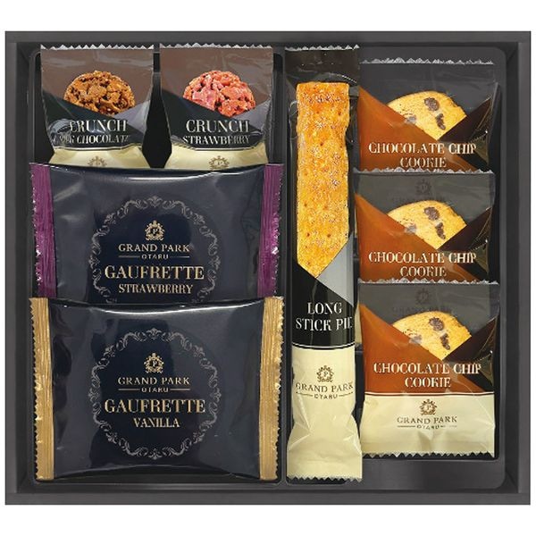 グランドパーク小樽監修 スイートセレクション OTR-15