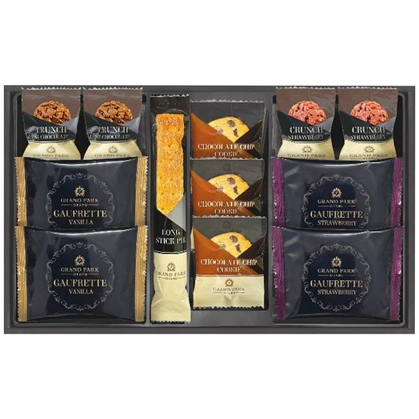 グランドパーク小樽監修 スイートセレクション OTR-20