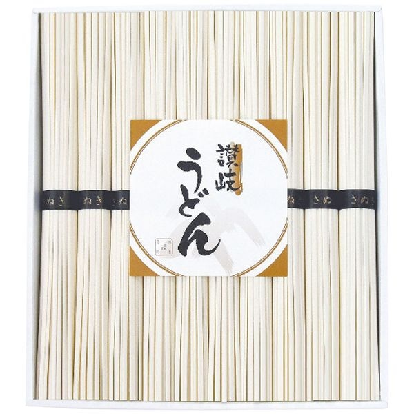 シマイチ 讃岐うどん URZ-25