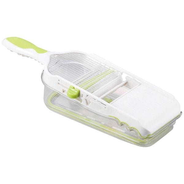 ジアレッティ 7in1 マルチスライサー