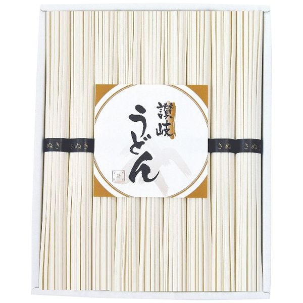 シマイチ 讃岐うどん URZ-40