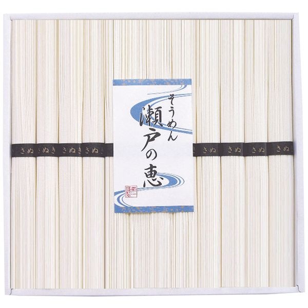 シマイチ そうめん 瀬戸の恵 恵-50