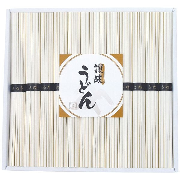 シマイチ 讃岐うどん URZ-50
