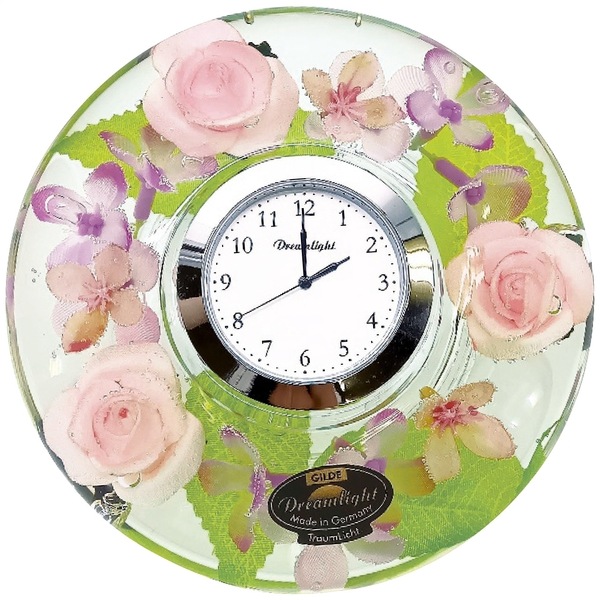 ドリームライト ドリームクロック フローララ