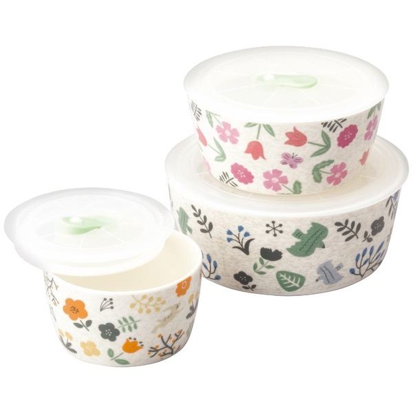 ミーサ 高気密レンジパック3点セット