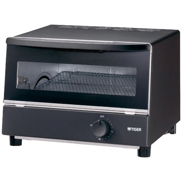 タイガー魔法瓶 オーブントースター