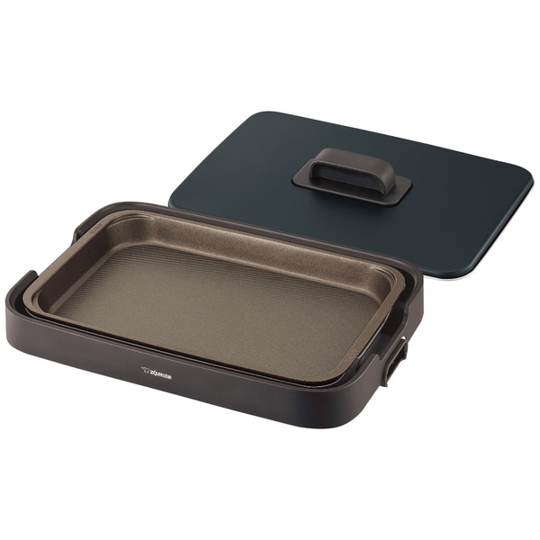 象印 ホットプレート