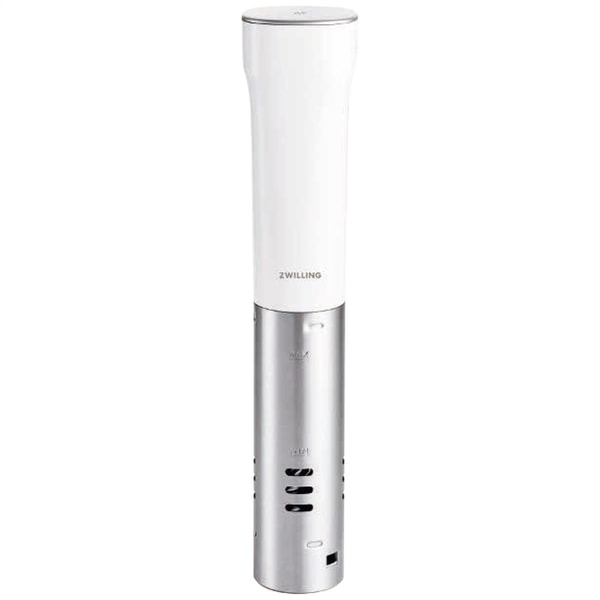 ツヴィリング エンフィニジー 低温調理器