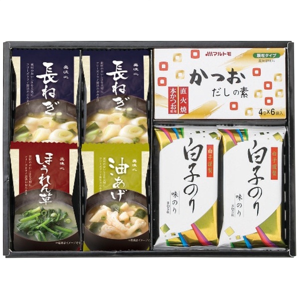 美味心 和風バラエティギフト EM-AES