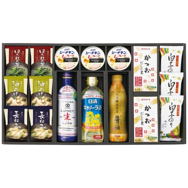 美味心 和風バラエティギフト EM-EOS