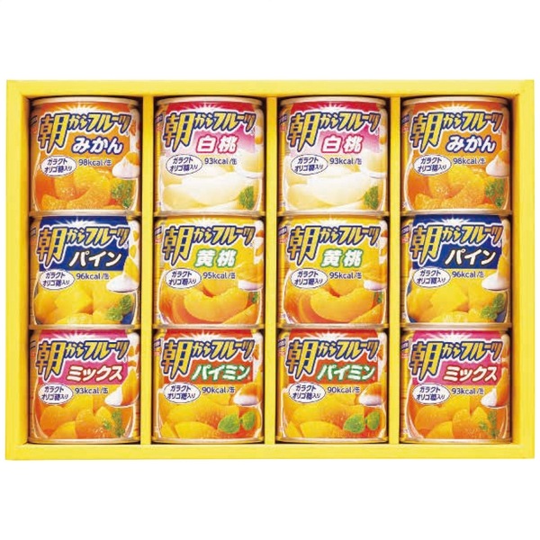 はごろもフーズ はごろもフーズデザートギフト AS-30R