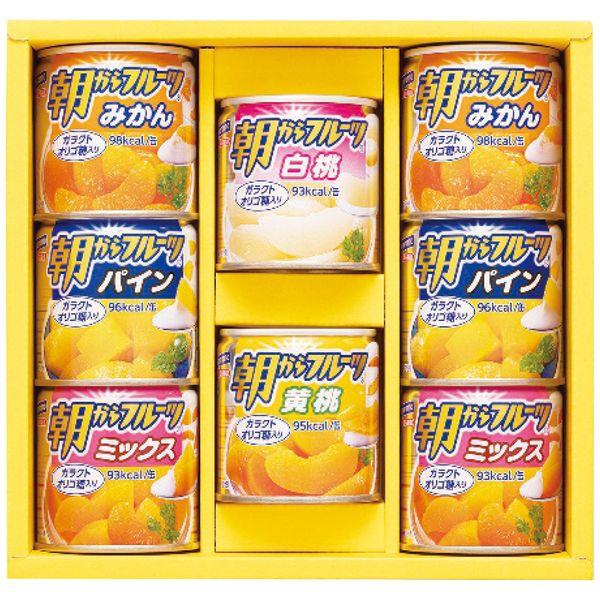 はごろもフーズ デザートギフト AS-20R