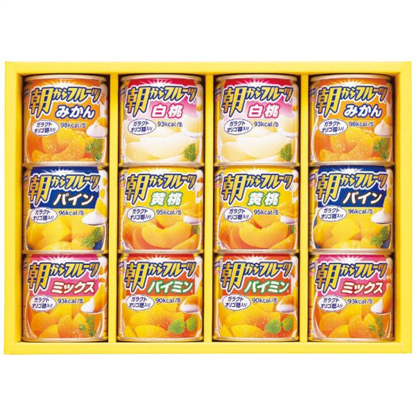 はごろもフーズ デザートギフト AS-30R