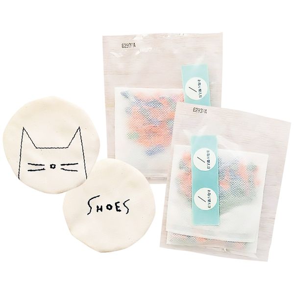 きになるニオイトリのHASHIKKO Cat