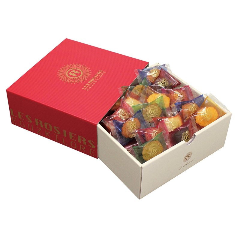 銀座京橋 レ ロジェ エギュスキロール 母の日 銀座プチガトー