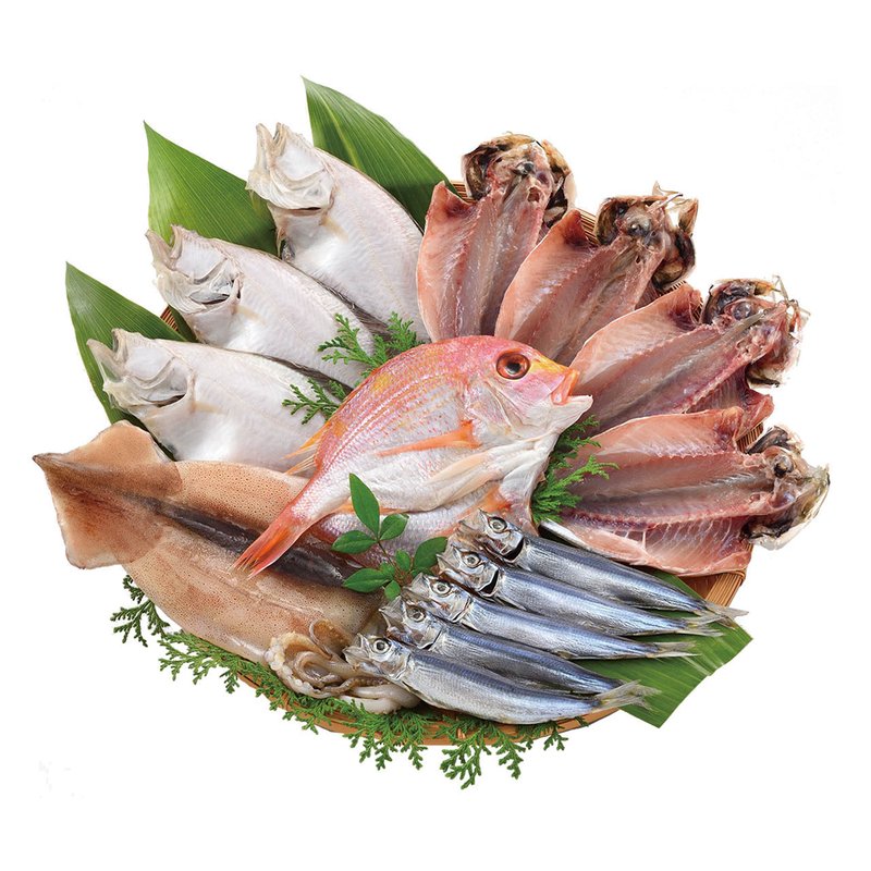 海匠國近 父の日 山口魚急便