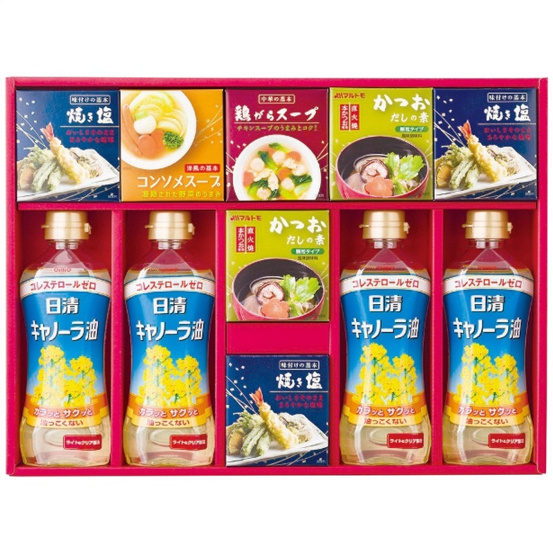 【送料込み】バラエティ調味料ギフト AP-DO