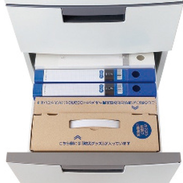 オサメット 社内待機セット Lサイズ