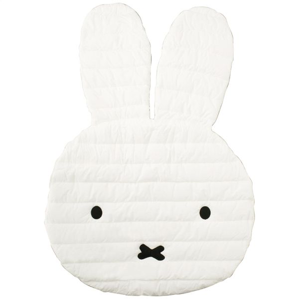 ミッフィー ふれあいマット