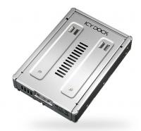 ICYDOCK��MB982IP-1S-1��SAS��2.5-3.5�����������С�����