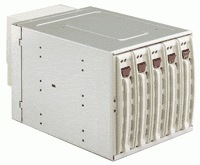 Super Micro��Mobile Rack CSE-M35TQ����