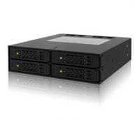 ICYDOCK MB994SP-4SB-1 2.5 SSD/HDD 4