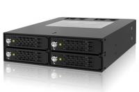 ICYDOCK ��MB994SK-1B��2.5����� SSD/HDD 4����