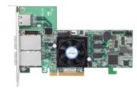 areca ARC-1882X 6Gb/s SATA/SAS 外部8ポート ロープロ対応