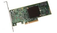 LSI MegaRAID SAS 9341-4i SGL LSI00419 12Gbps | ストレージ