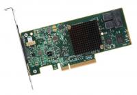 LSI MegaRAID SAS 9341-8i SGL LSI00407 12Gbps | ストレージ