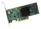 LSI MegaRAID SAS 9341-8i SGL LSI00407 12Gbps